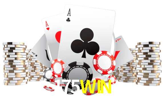Jogue jogos de pôquer em 175WIN