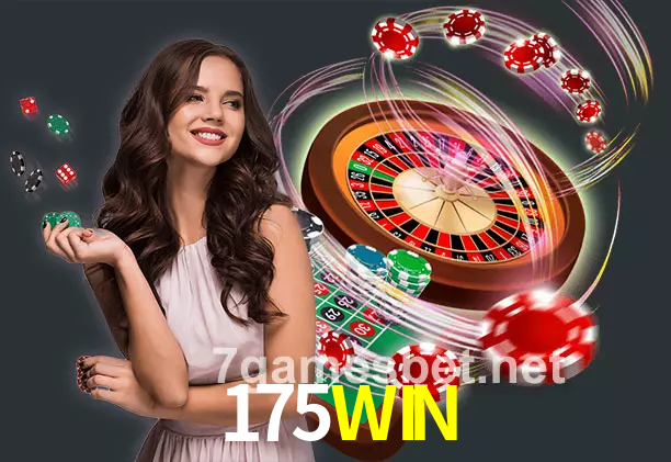 vivo no cassino 175WIN