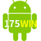 Aplicativo 175WIN para Android