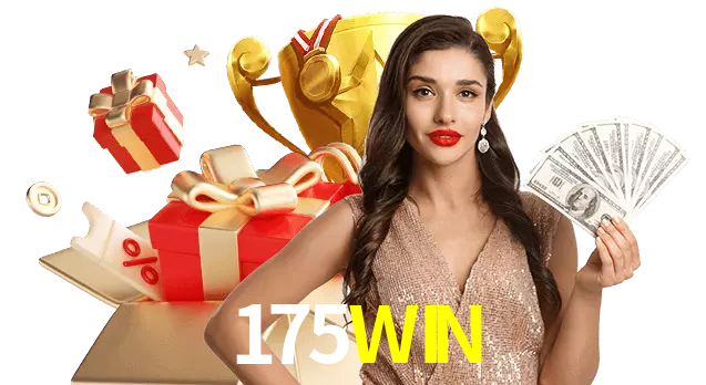 Jogue com dealers reais no 175WIN!