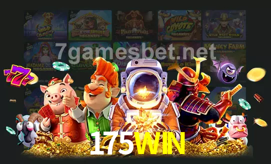 cassino 175WIN