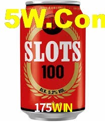 175WIN App Interface