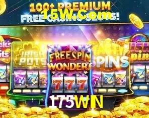 Campos de e-mail e senha na entrada da conta 175WIN
