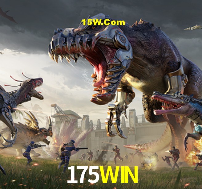 Estatísticas 175WIN