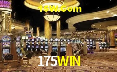 Recursos de Bônus 175WIN