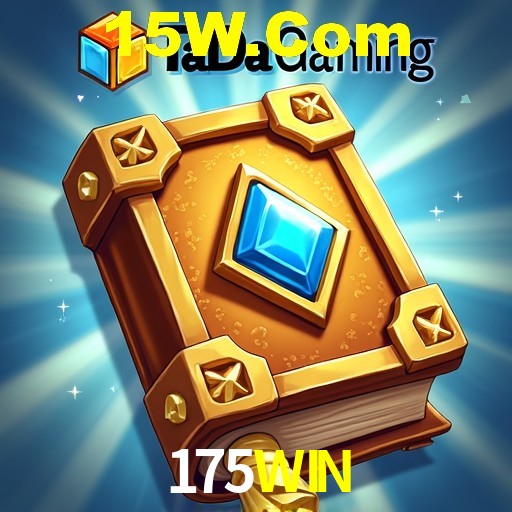 Interface do App 175WIN