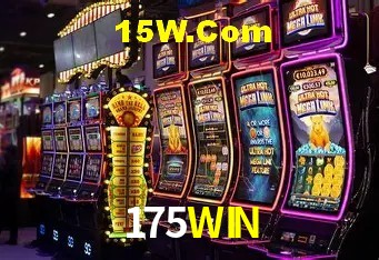 Casino Ao Vivo 175WIN