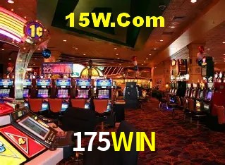 Promoções Sazonais 175WIN