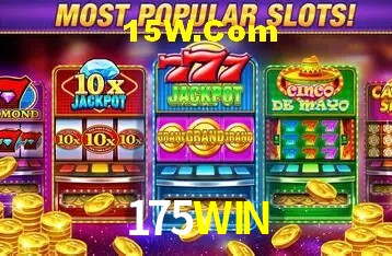 Especiais de Fim de Semana 175WIN