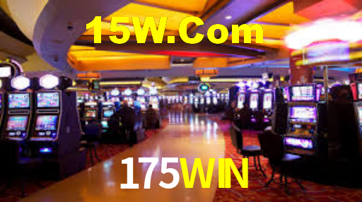 Bônus Generosos e Exclusivos no 175WIN para Você!