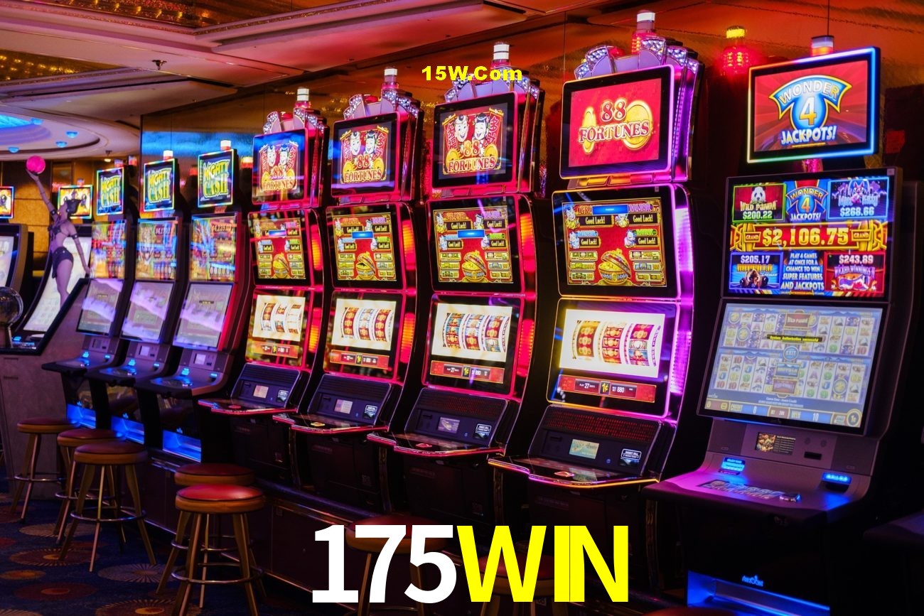 Secure Login 175WIN