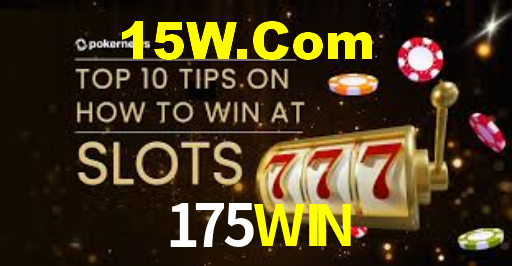 175WIN: A Experiência de Casino com Jogos de Mesa ao Vivo