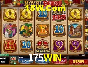 Estatísticas do Jogo 175WIN