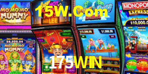 Sinta a adrenalina dos jogos de cassino com 175WIN