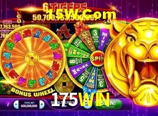 Provedores de Jogos 175WIN