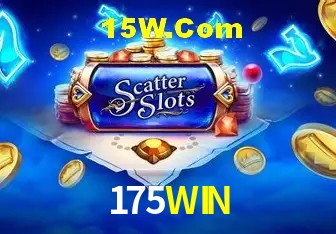 Benefícios da Conta 175WIN