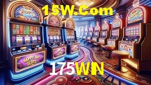 Bonus Features 175WIN